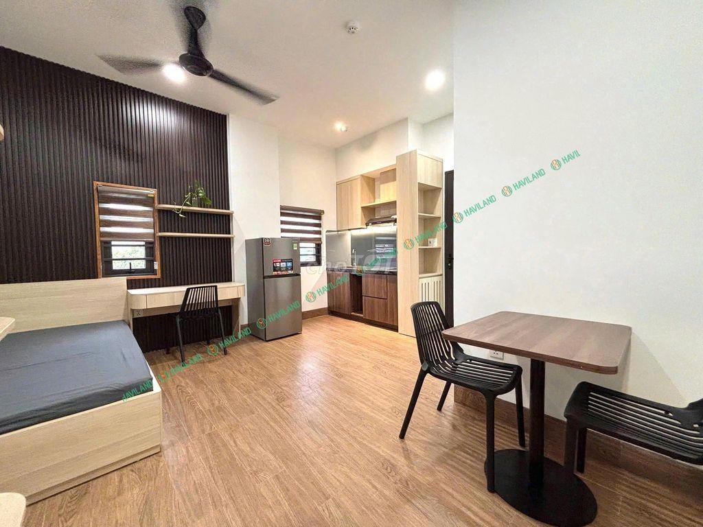 🔥 CĂN HỘ FULL NỘI THẤT – NGUYỄN THUẬT, GẦN NGÃ BA HUẾ