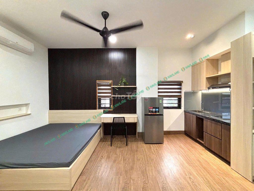 🔥 CĂN HỘ FULL NỘI THẤT – NGUYỄN THUẬT, GẦN NGÃ BA HUẾ