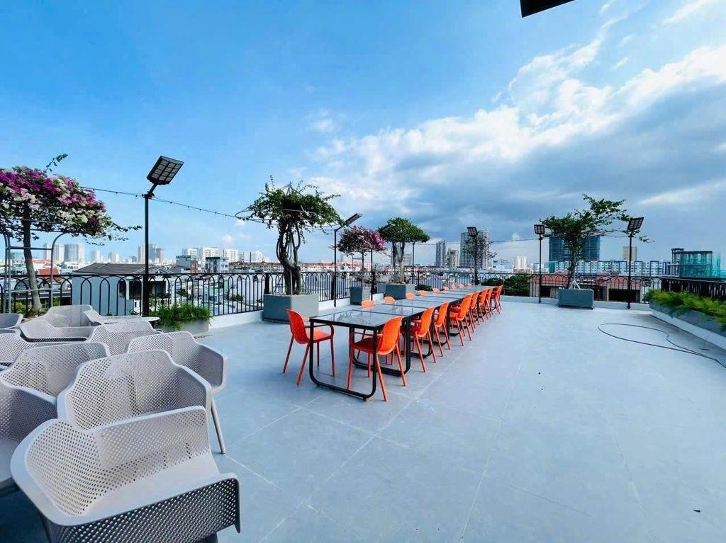 ✨ CĂN HỘ 2PN SIÊU PHẨM – HỒ HÁN THƯƠNG, SƠN TRÀ