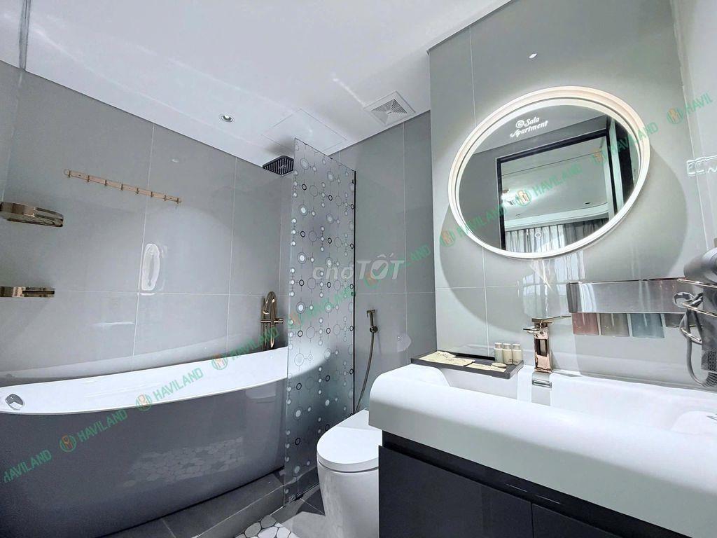 ✨ CĂN HỘ 2PN SIÊU PHẨM – HỒ HÁN THƯƠNG, SƠN TRÀ