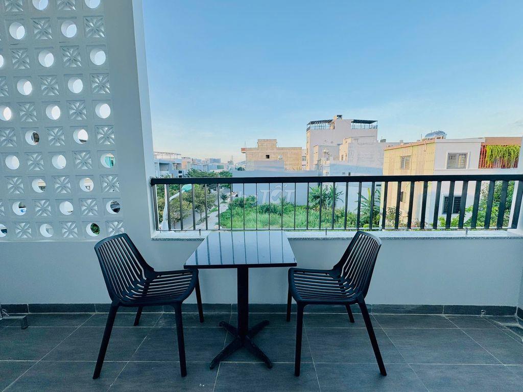 ✨ TÒA CĂN HỘ MỚI TINH – THIỀU CHỬU, HÒA XUÂN