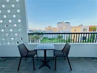 ✨ TÒA CĂN HỘ MỚI TINH – THIỀU CHỬU, HÒA XUÂN