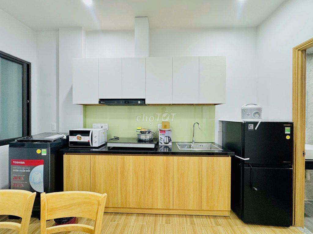 ✨ TÒA CĂN HỘ MỚI TINH – THIỀU CHỬU, HÒA XUÂN