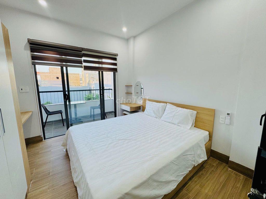 ✨ TÒA CĂN HỘ MỚI TINH – THIỀU CHỬU, HÒA XUÂN
