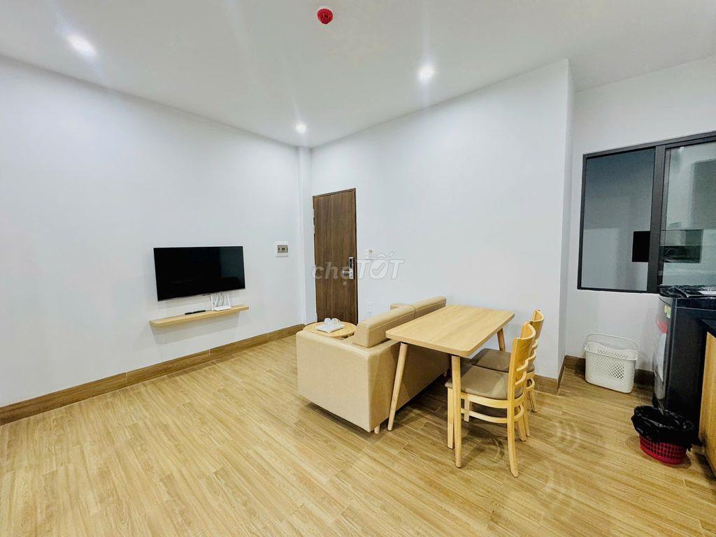 ✨ TÒA CĂN HỘ MỚI TINH – THIỀU CHỬU, HÒA XUÂN