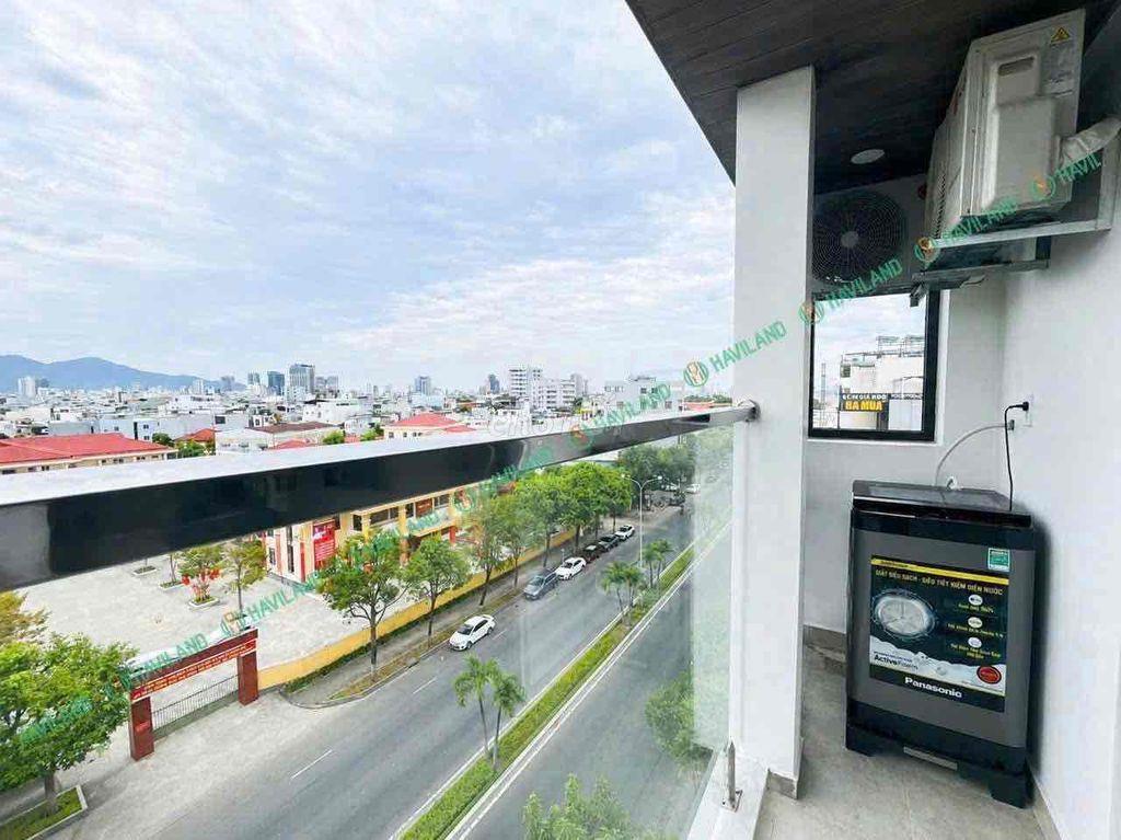 📍 Duy Tân, Hải Châu, Đà Nẵng 📍 Vị trí trung tâm, thuận tiện di chuyển