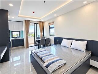 🔥 SIÊU PHẨM CĂN HỘ – HẢI CHÂU | GẦN CẦU TRẦN THỊ LÝ