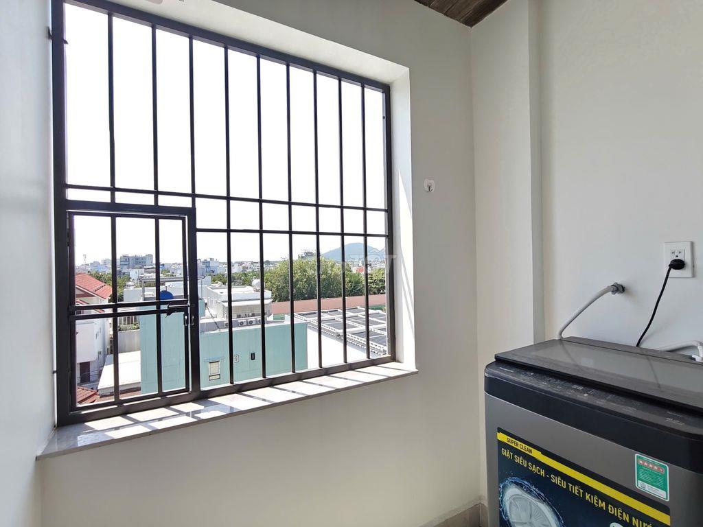 🔥 SIÊU PHẨM CĂN HỘ – HẢI CHÂU | GẦN CẦU TRẦN THỊ LÝ