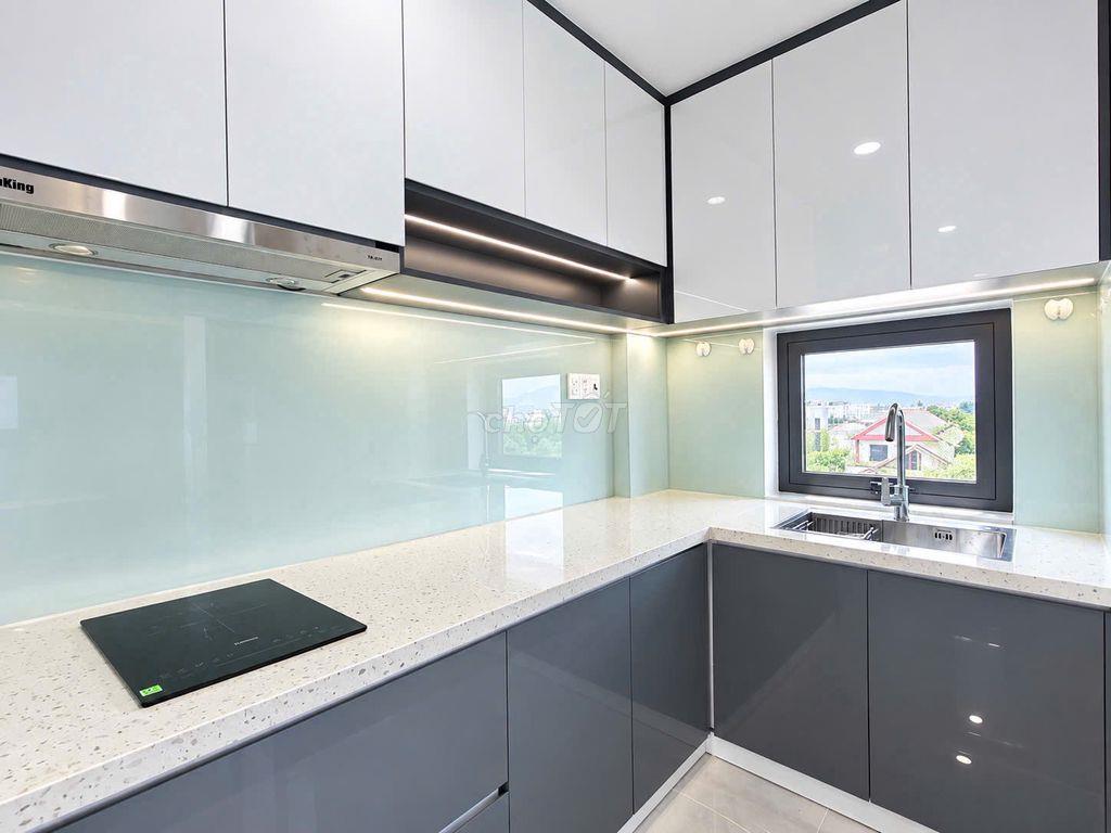 🔥 SIÊU PHẨM CĂN HỘ – HẢI CHÂU | GẦN CẦU TRẦN THỊ LÝ