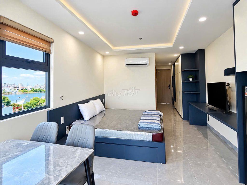 🔥 SIÊU PHẨM CĂN HỘ – HẢI CHÂU | GẦN CẦU TRẦN THỊ LÝ