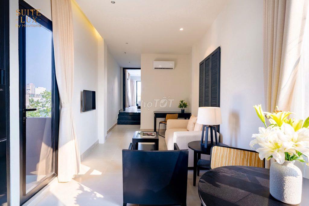 ✨ CĂN HỘ 1PN RỘNG 60M² – TRƯNG NỮ VƯƠNG, HẢI CHÂU