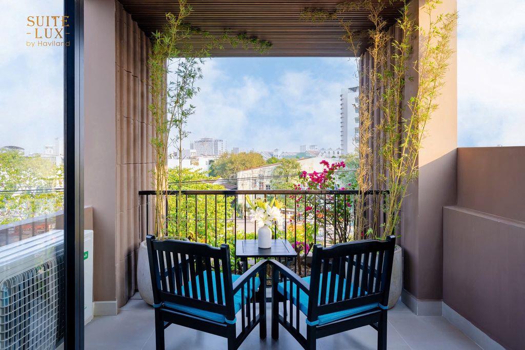 ✨ CĂN HỘ 1PN RỘNG 60M² – TRƯNG NỮ VƯƠNG, HẢI CHÂU