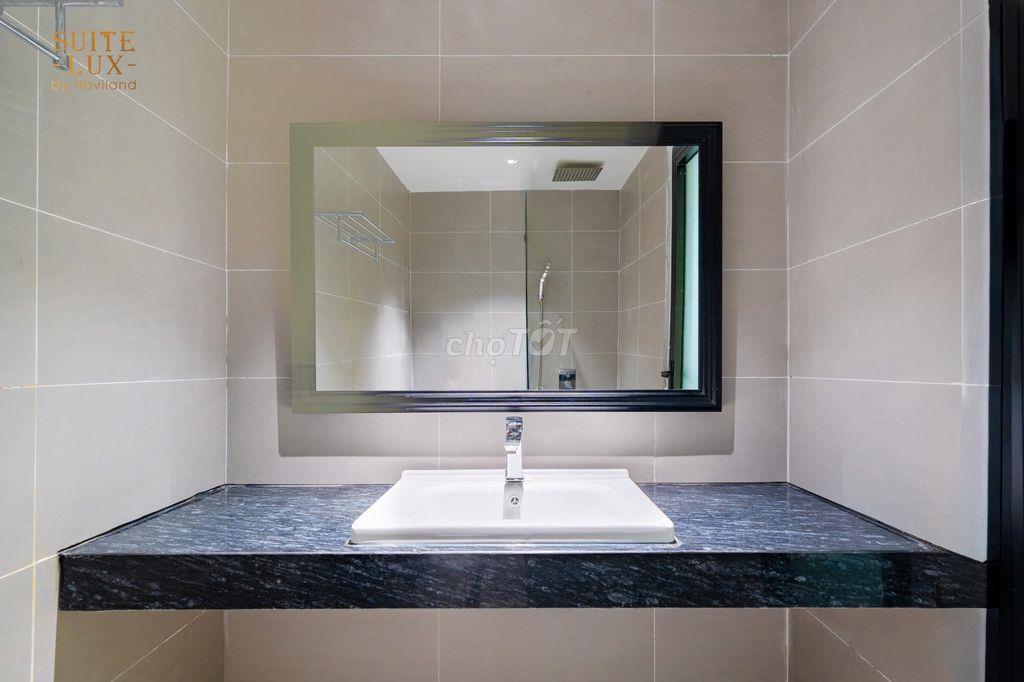 ✨ CĂN HỘ 1PN RỘNG 60M² – TRƯNG NỮ VƯƠNG, HẢI CHÂU