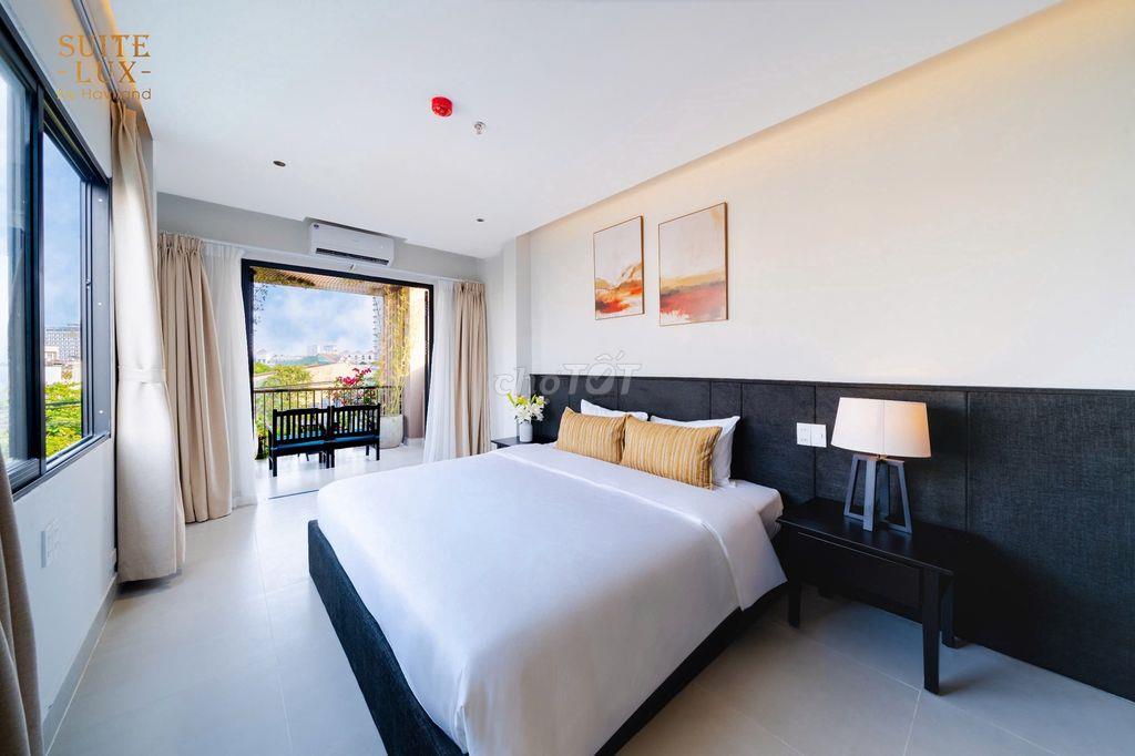 ✨ CĂN HỘ 1PN RỘNG 60M² – TRƯNG NỮ VƯƠNG, HẢI CHÂU