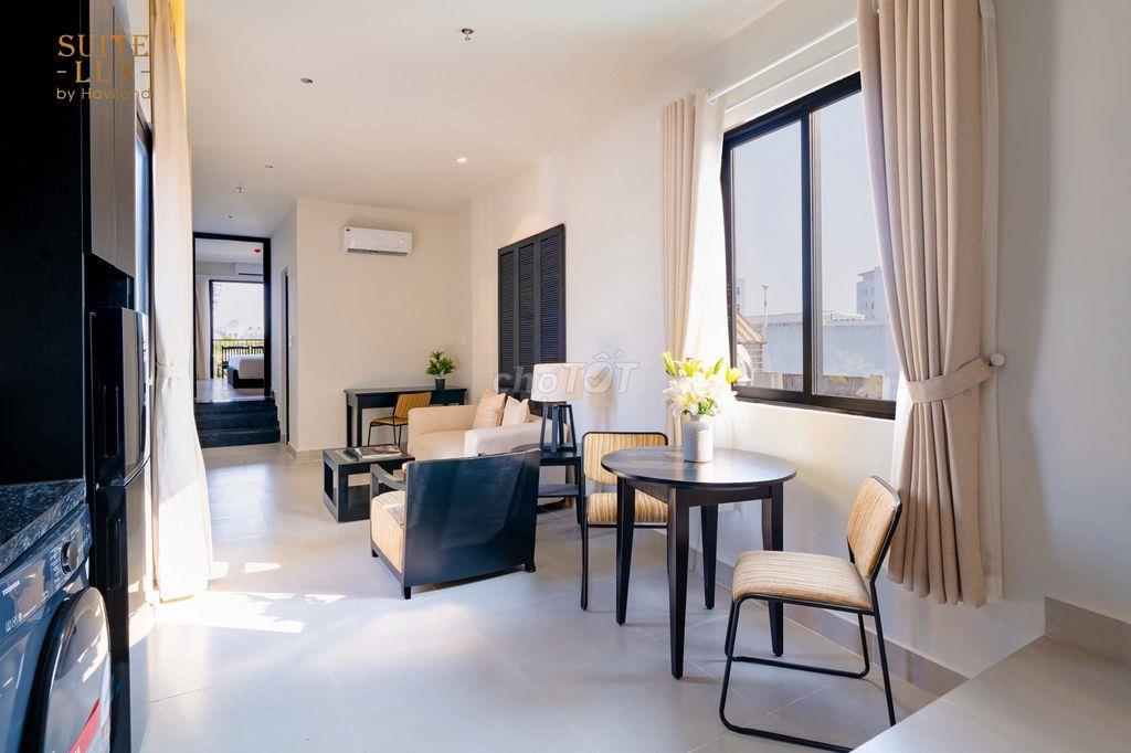 ✨ CĂN HỘ 1PN RỘNG 60M² – TRƯNG NỮ VƯƠNG, HẢI CHÂU
