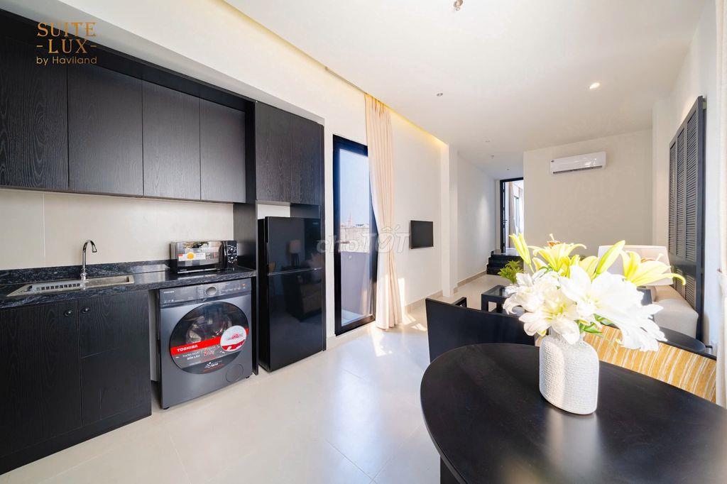 ✨ CĂN HỘ 1PN RỘNG 60M² – TRƯNG NỮ VƯƠNG, HẢI CHÂU