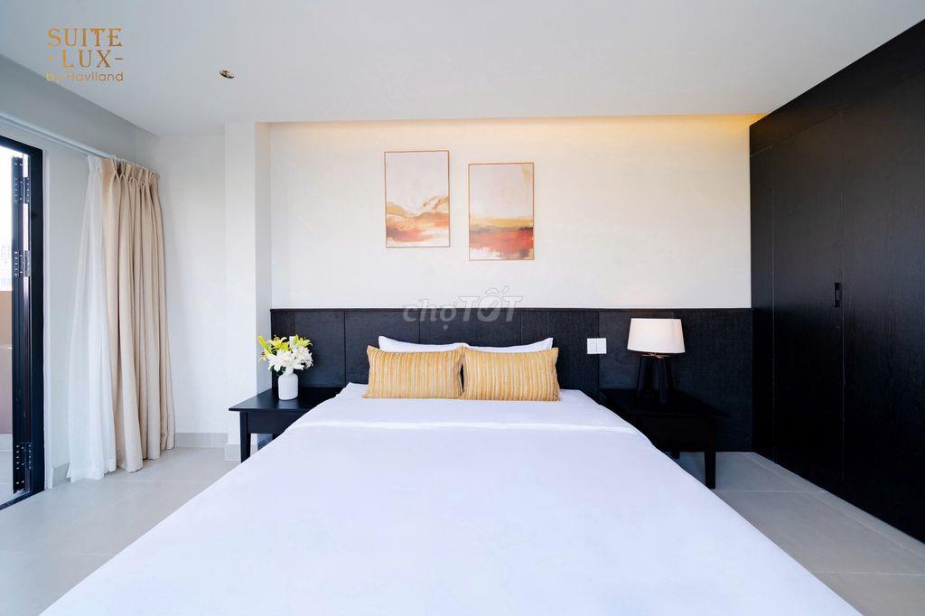 ✨ CĂN HỘ 1PN RỘNG 60M² – TRƯNG NỮ VƯƠNG, HẢI CHÂU