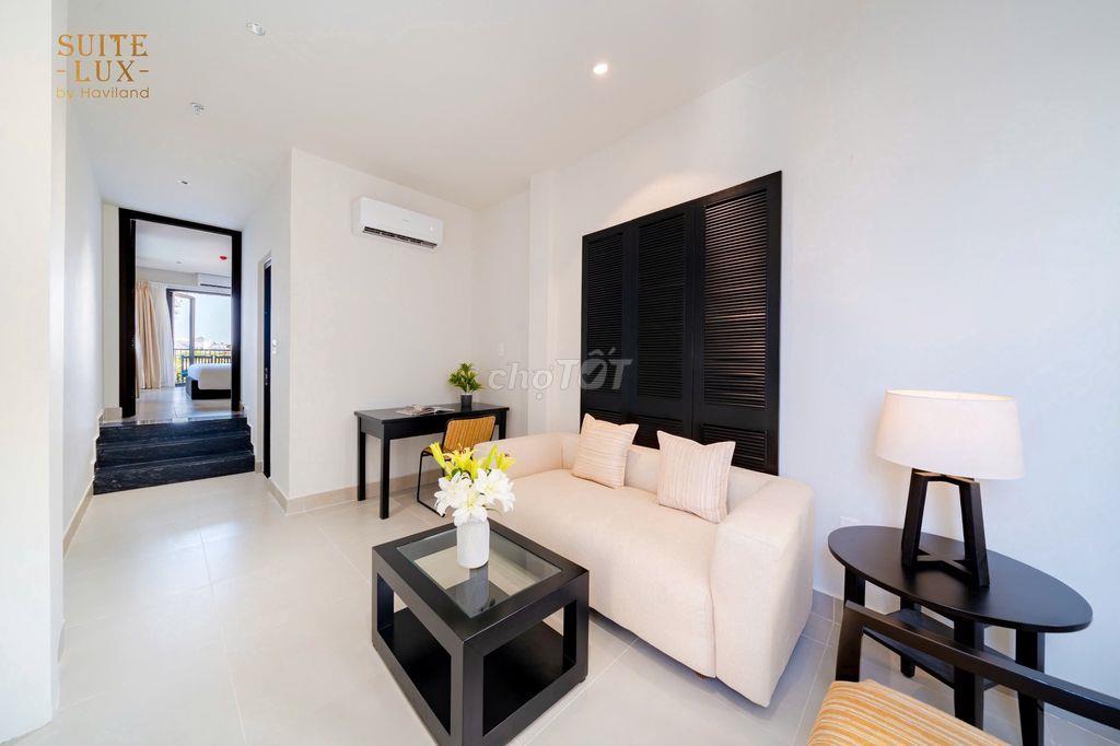 ✨ CĂN HỘ 1PN RỘNG 60M² – TRƯNG NỮ VƯƠNG, HẢI CHÂU