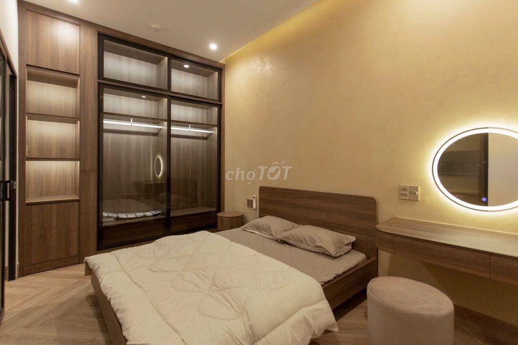 ✨ CĂN HỘ 1PN CHO THUÊ | LÊ ẤM – HÒA XUÂN