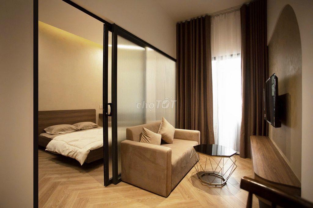 ✨ CĂN HỘ 1PN CHO THUÊ | LÊ ẤM – HÒA XUÂN