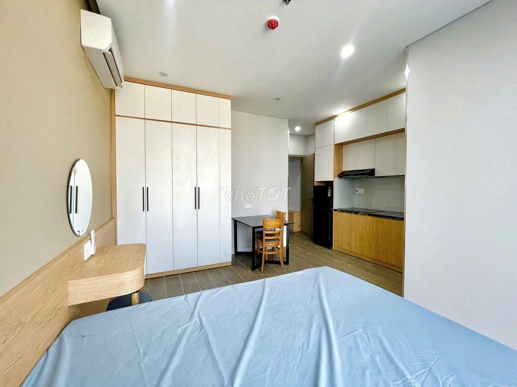 🏡 STUDIO CHO THUÊ | CỒN DẦU 24 – CẨM LỆ