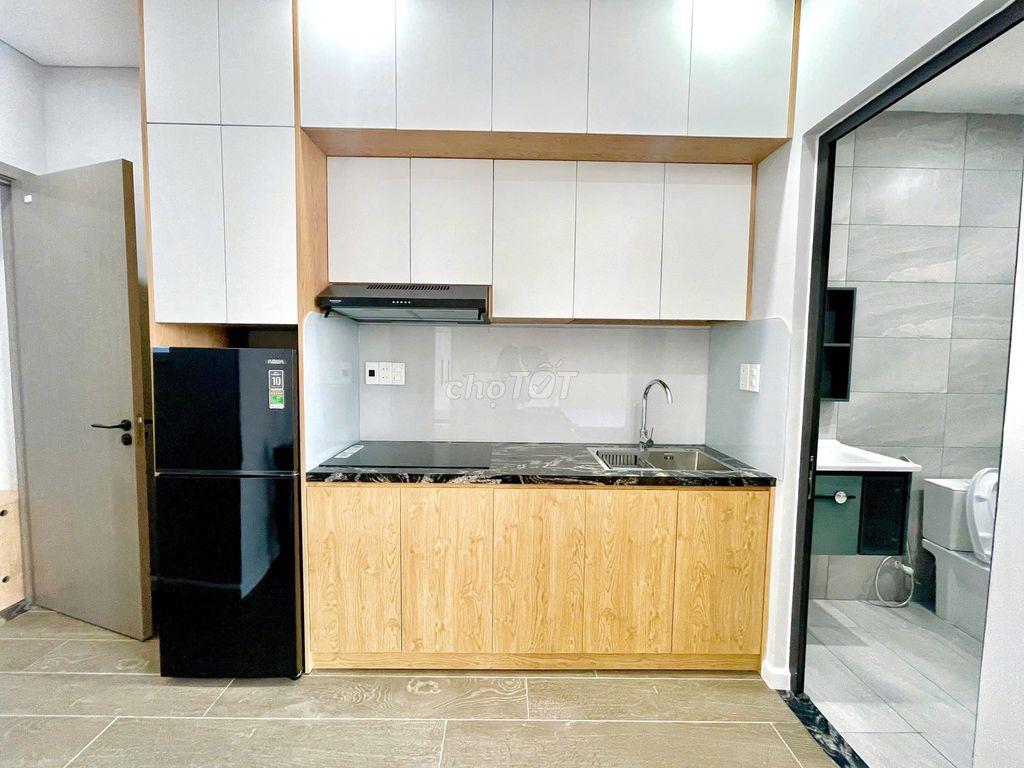🏡 STUDIO CHO THUÊ | CỒN DẦU 24 – CẨM LỆ