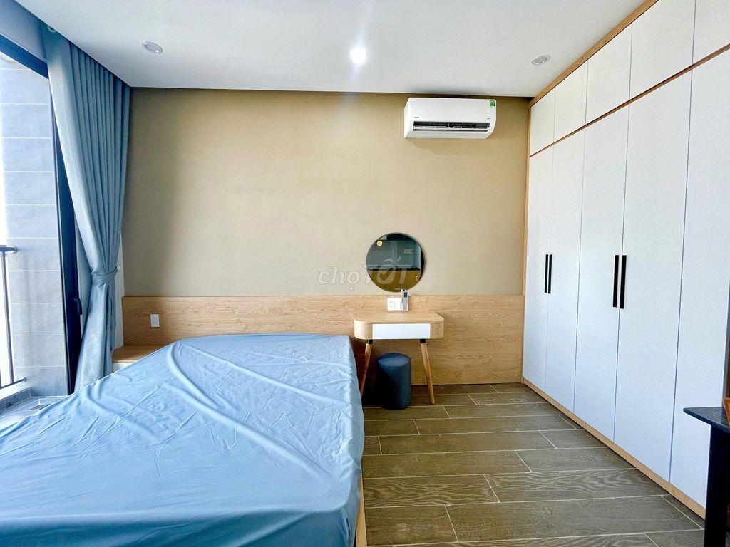 🏡 STUDIO CHO THUÊ | CỒN DẦU 24 – CẨM LỆ