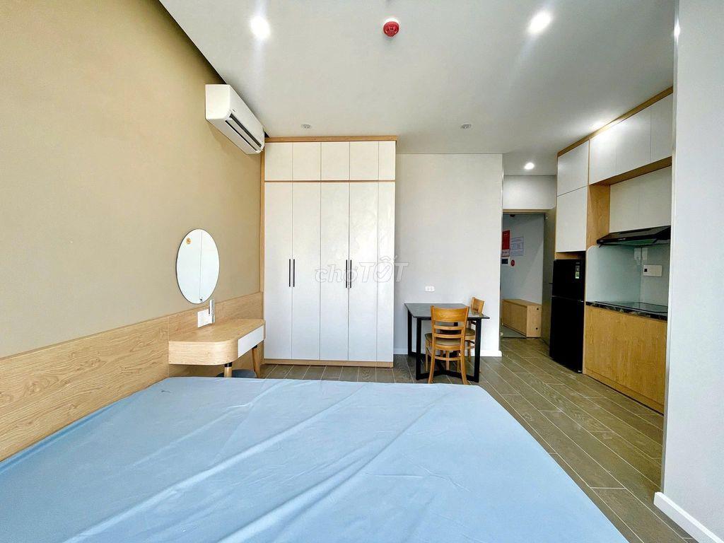 🏡 STUDIO CHO THUÊ | CỒN DẦU 24 – CẨM LỆ