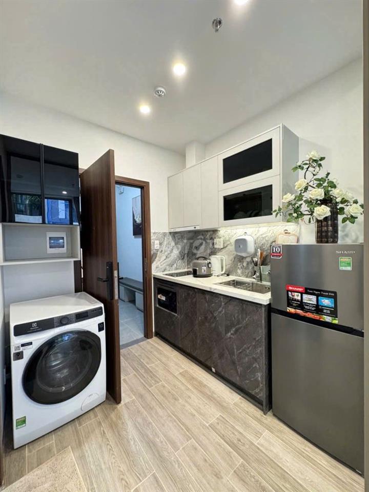 🌿 CĂN HỘ 1PN MẶT TRƯỚC AN THƯỢNG 32 | TỪ 12.5TR/THÁNG