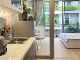 🌿 CĂN HỘ 1PN MẶT TRƯỚC AN THƯỢNG 32 | TỪ 12.5TR/THÁNG