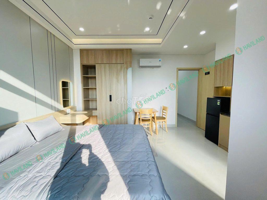 🏡 CĂN HỘ CHO THUÊ – CỒN DẦU 23, HÒA XUÂN