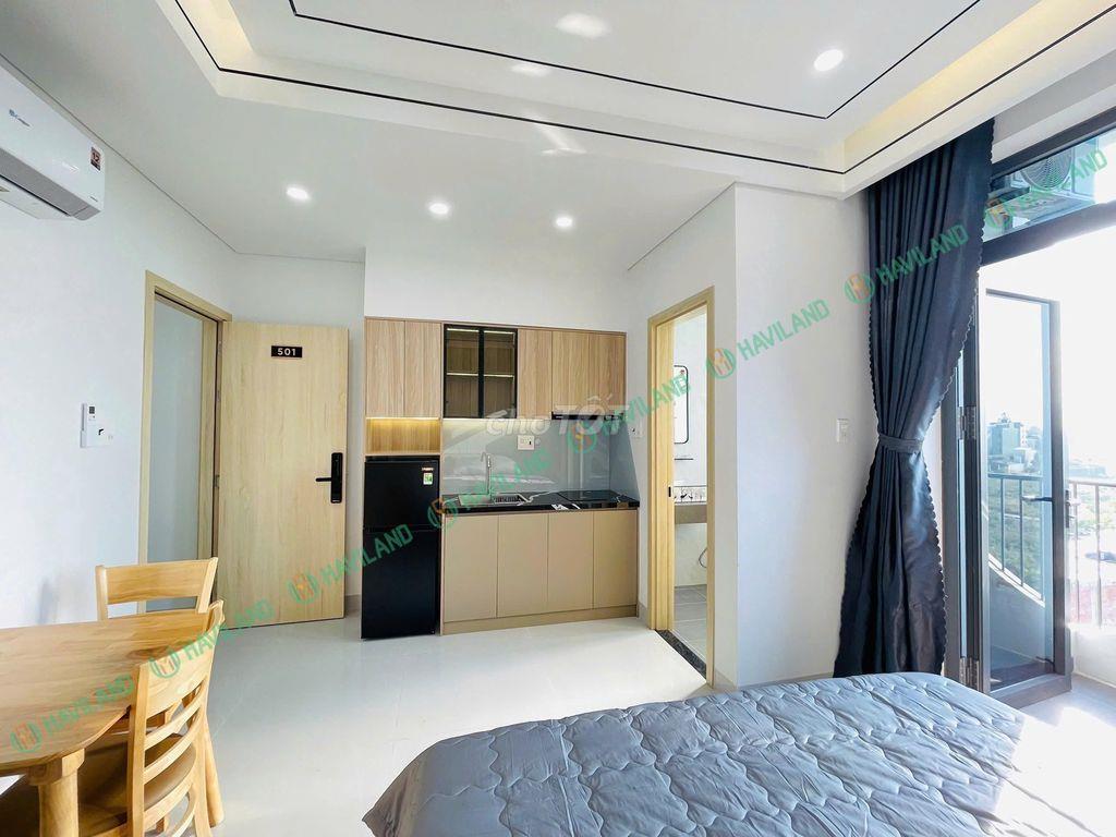 🏡 CĂN HỘ CHO THUÊ – CỒN DẦU 23, HÒA XUÂN
