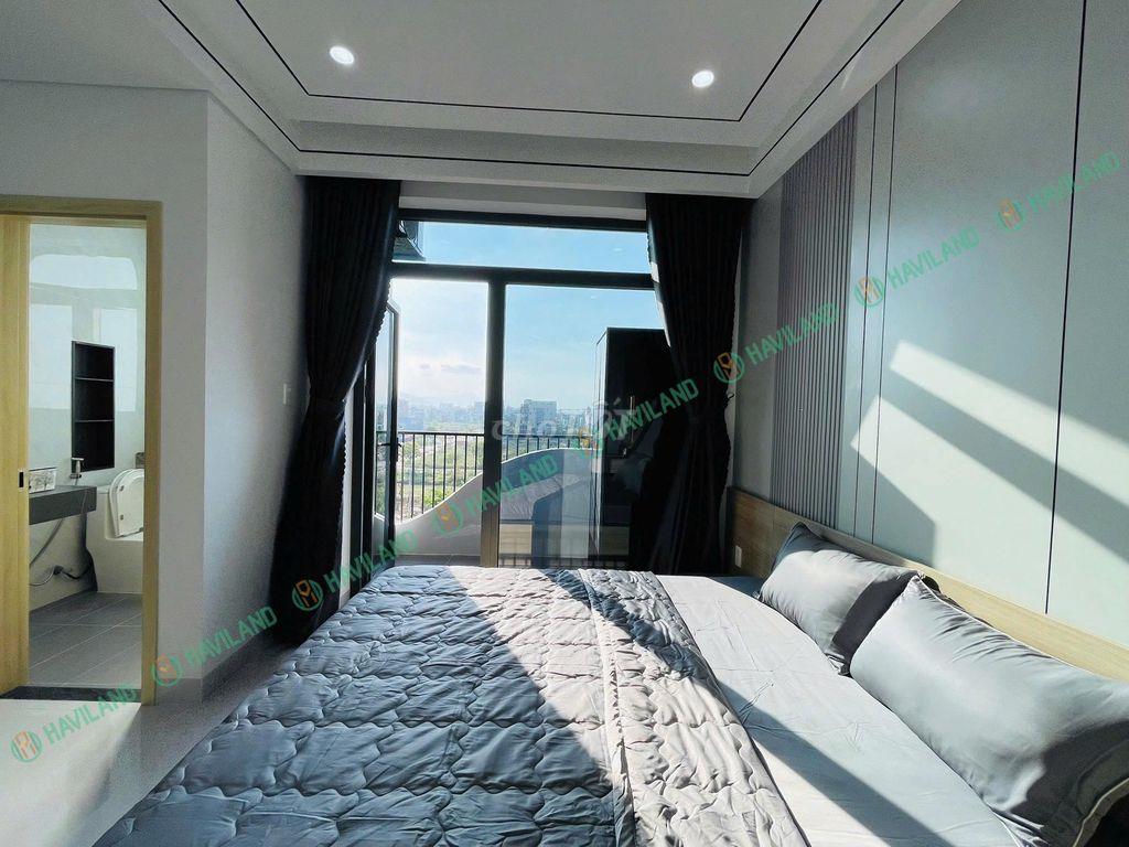 🏡 CĂN HỘ CHO THUÊ – CỒN DẦU 23, HÒA XUÂN