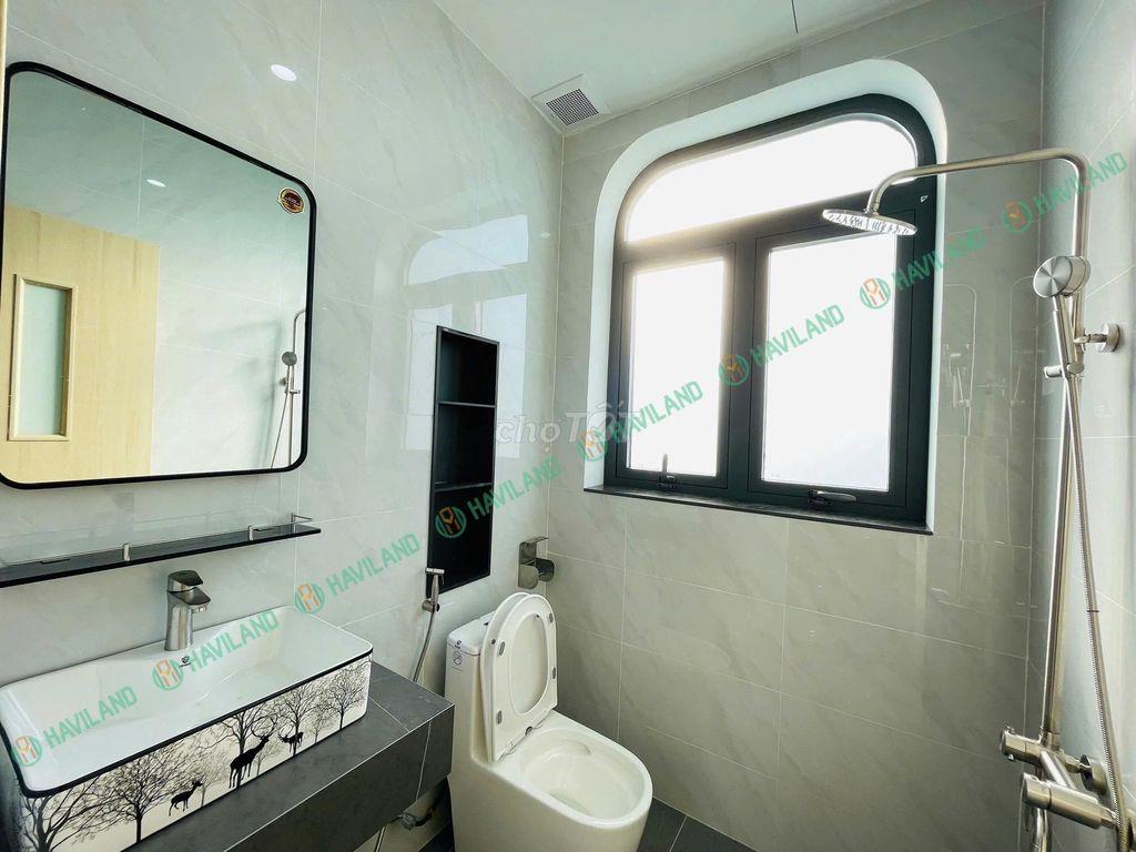 🏡 CĂN HỘ CHO THUÊ – CỒN DẦU 23, HÒA XUÂN