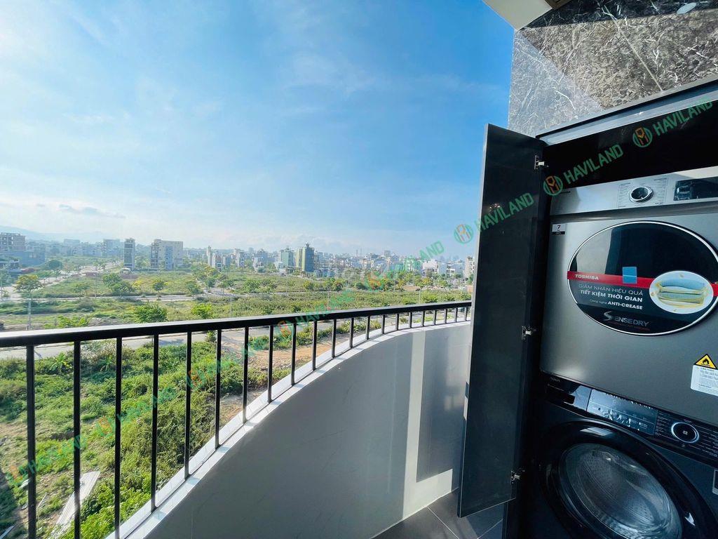 🏡 CĂN HỘ CHO THUÊ – CỒN DẦU 23, HÒA XUÂN