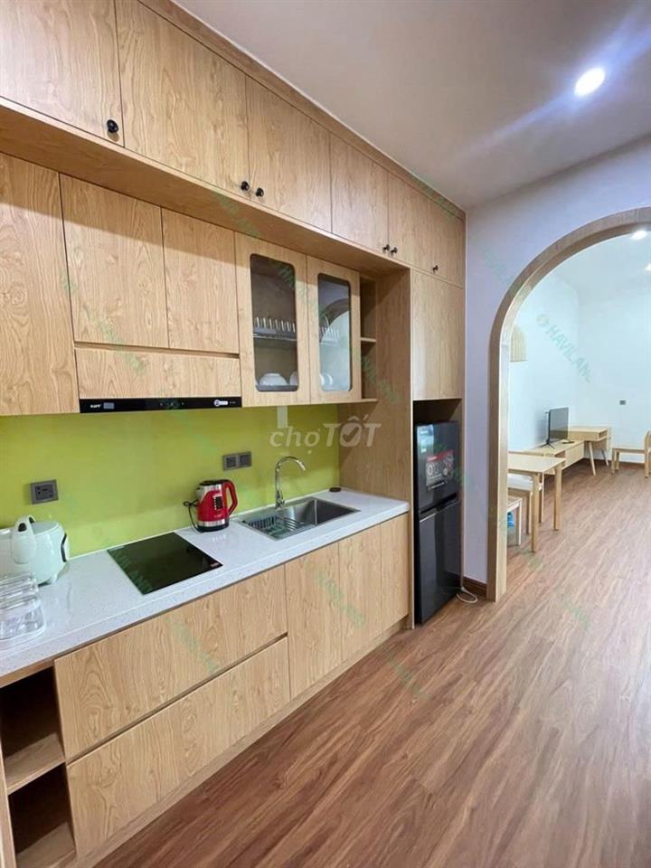 🏡 CHO THUÊ CĂN HỘ 1PN CÓ BAN CÔNG | SƠN TRÀ