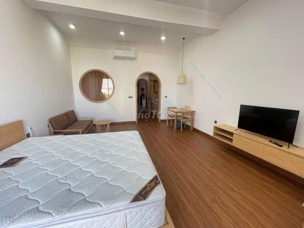 🏡 CHO THUÊ CĂN HỘ 1PN CÓ BAN CÔNG | SƠN TRÀ
