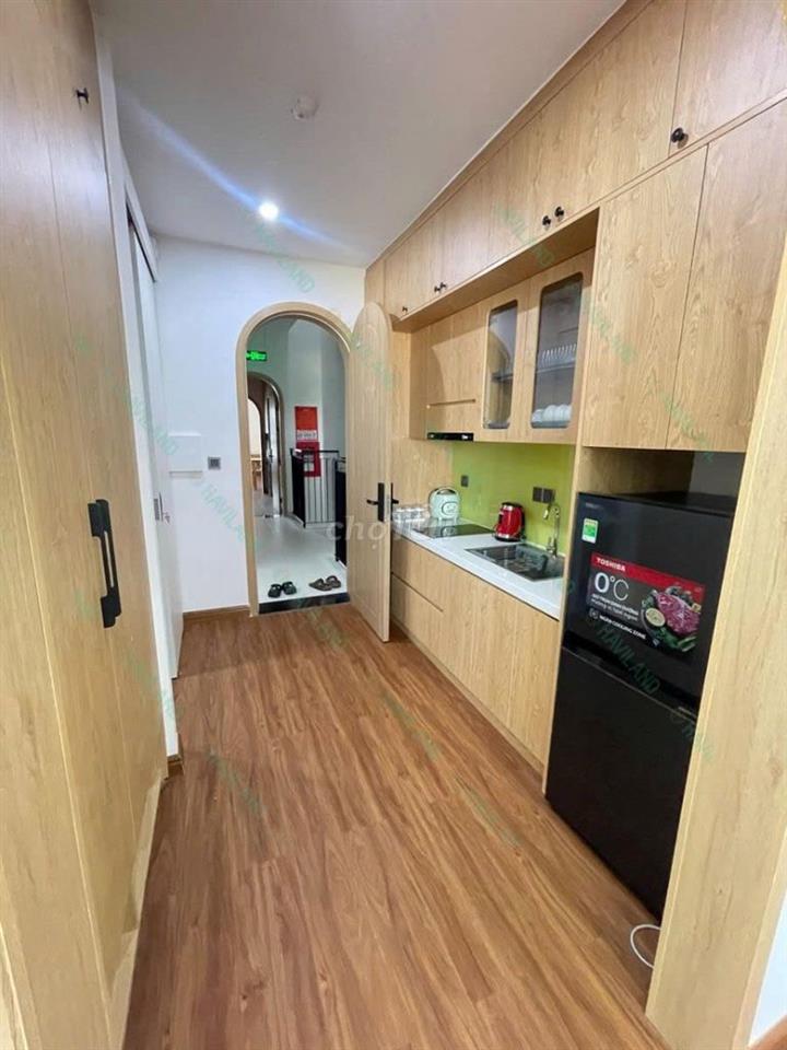 🏡 CHO THUÊ CĂN HỘ 1PN CÓ BAN CÔNG | SƠN TRÀ