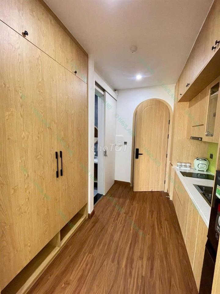 🏡 CHO THUÊ CĂN HỘ 1PN CÓ BAN CÔNG | SƠN TRÀ