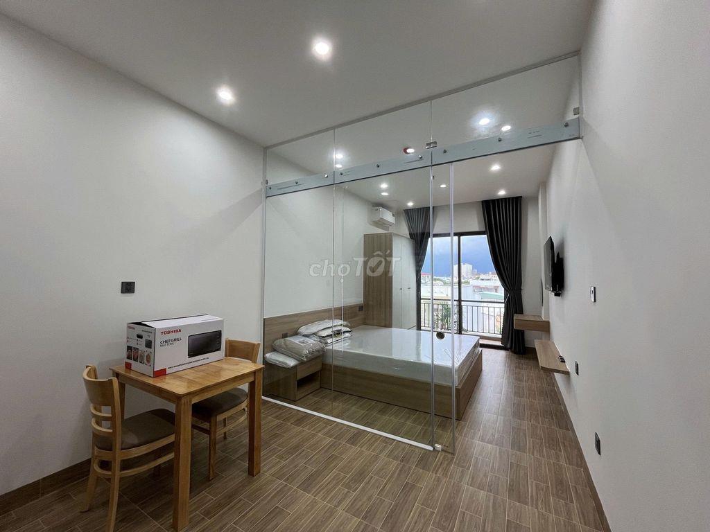 ✨ CĂN HỘ HIỆN ĐẠI CHO THUÊ | SƠN TRÀ, ĐÀ NẴNG ✨