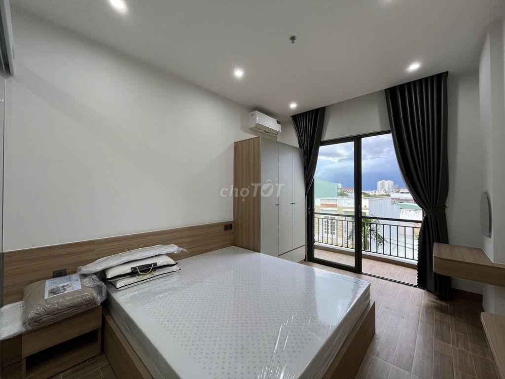 ✨ CĂN HỘ HIỆN ĐẠI CHO THUÊ | SƠN TRÀ, ĐÀ NẴNG ✨