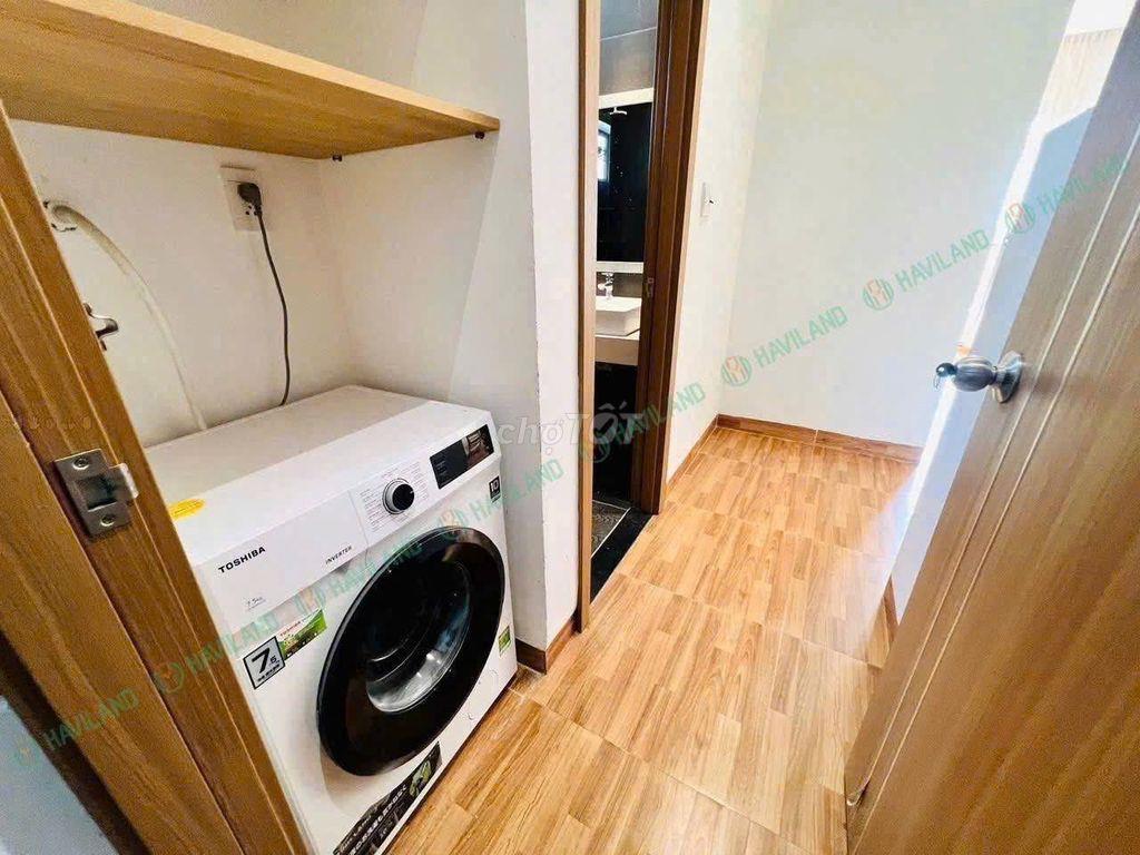 🏡 CĂN HỘ 1PN CHO THUÊ | DIÊN HỒNG – HÒA XUÂN ✨
