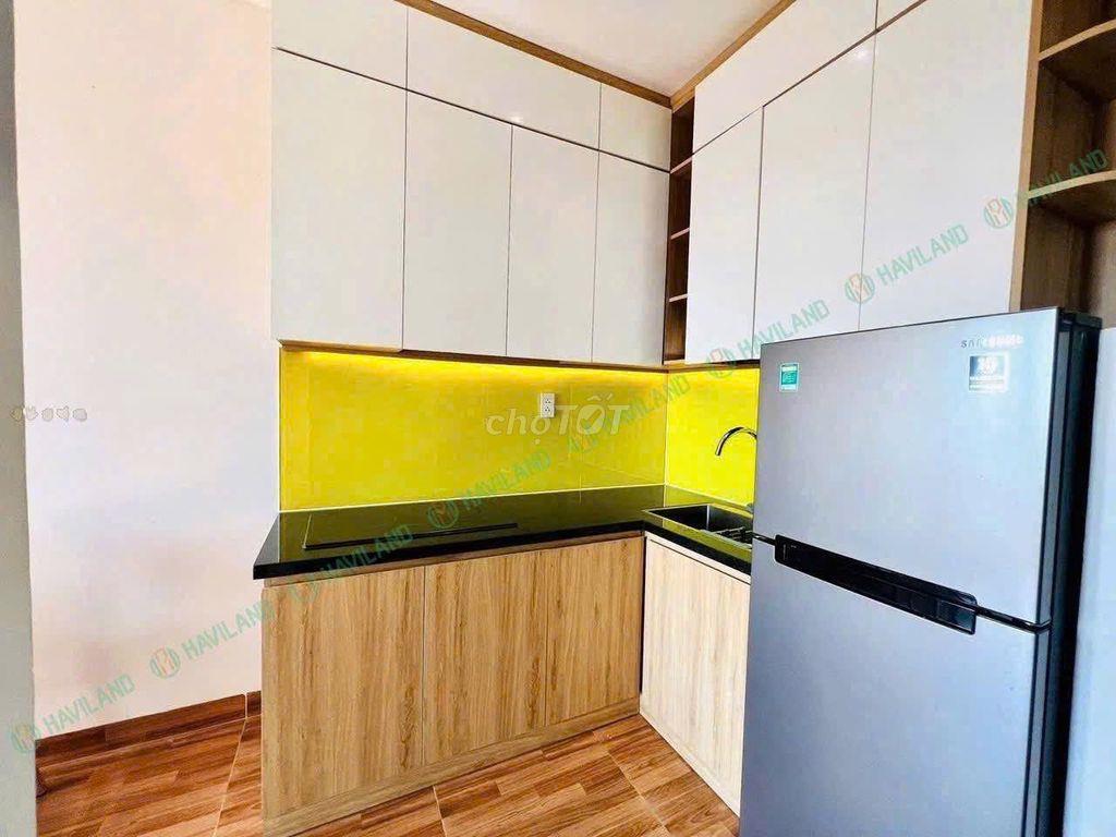 🏡 CĂN HỘ 1PN CHO THUÊ | DIÊN HỒNG – HÒA XUÂN ✨
