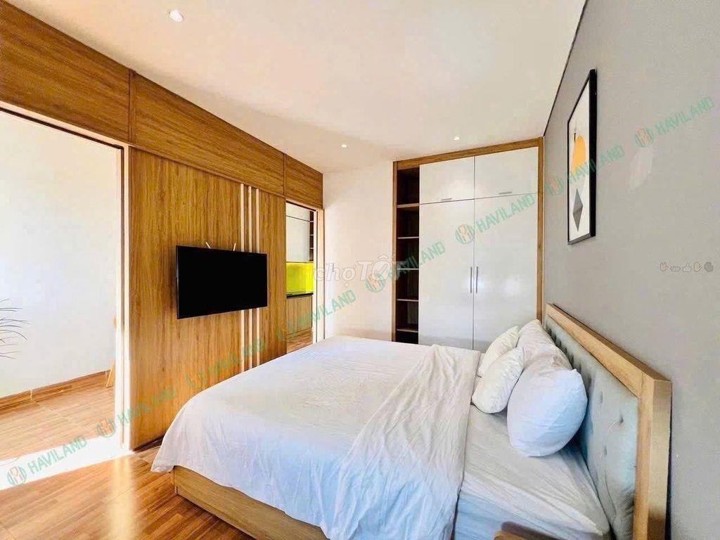 🏡 CĂN HỘ 1PN CHO THUÊ | DIÊN HỒNG – HÒA XUÂN ✨