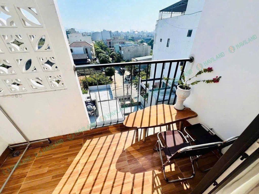 🏡 CĂN HỘ 1PN CHO THUÊ | DIÊN HỒNG – HÒA XUÂN ✨