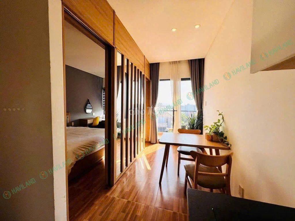🏡 CĂN HỘ 1PN CHO THUÊ | DIÊN HỒNG – HÒA XUÂN ✨