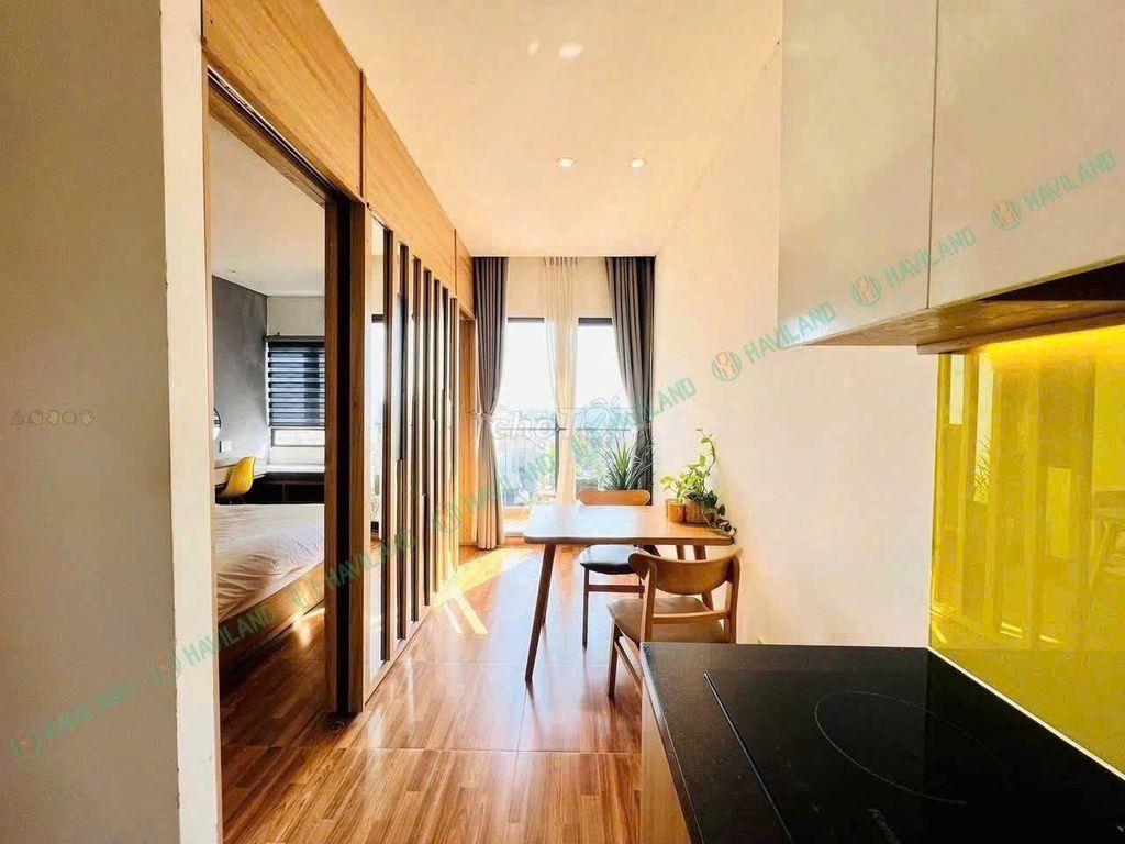 🏡 CĂN HỘ 1PN CHO THUÊ | DIÊN HỒNG – HÒA XUÂN ✨