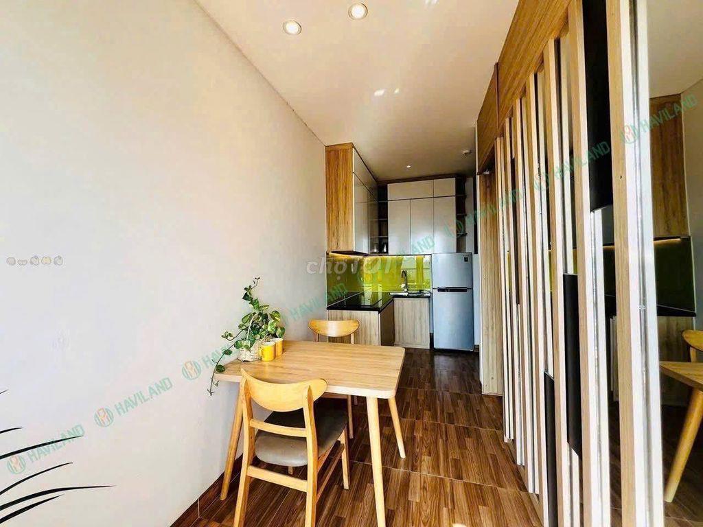 🏡 CĂN HỘ 1PN CHO THUÊ | DIÊN HỒNG – HÒA XUÂN ✨