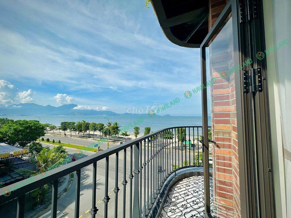 🌊🔥 CHO THUÊ PHÒNG VIEW BIỂN SIÊU ĐẸP – NGUYỄN TẤT THÀNH, THANH KHÊ 🔥