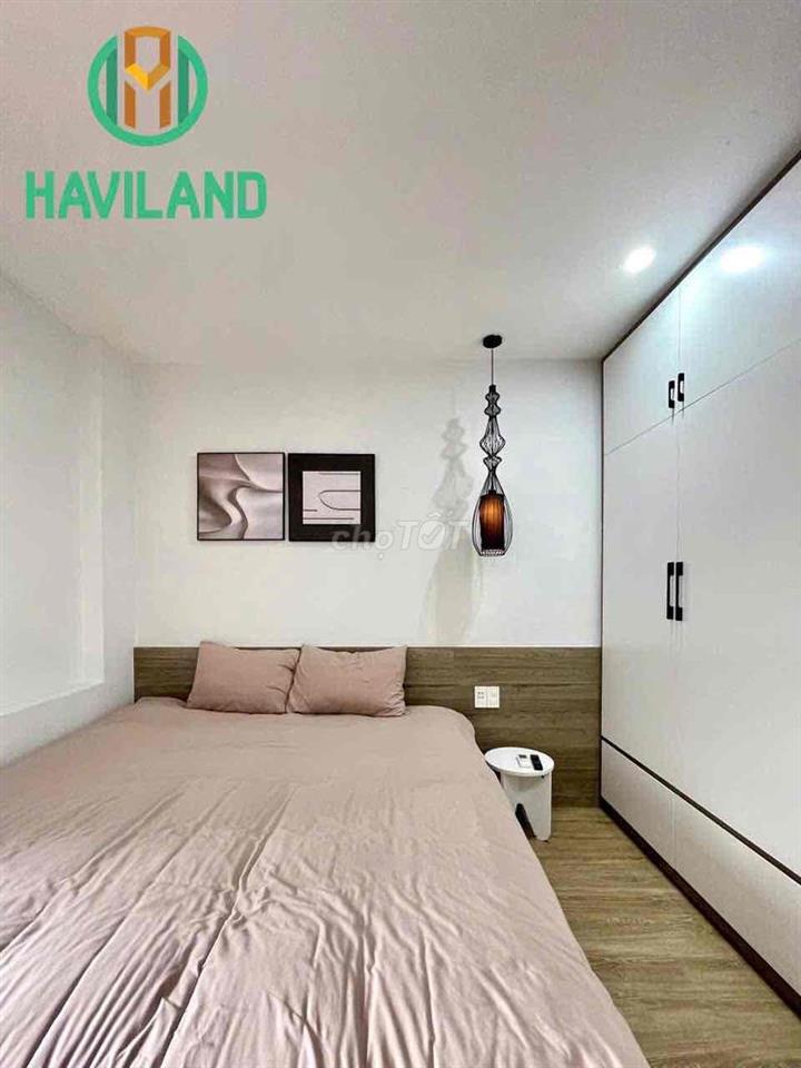 🔥 CĂN HỘ 1PN CHO THUÊ – AN THƯỢNG 3 🔥